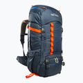 Rucsac de trekking pentru copii Tatonka Yukon JR 32 l navy 2