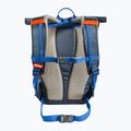 Rucsac de oraș pentru copii Tatonka Rolltop JR 14 l navy 3