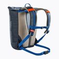 Rucsac de oraș pentru copii Tatonka Rolltop JR 14 l navy 4