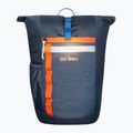 Rucsac de oraș pentru copii Tatonka Rolltop JR 14 l navy 7