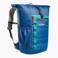 Rucsac de oraș pentru copii Tatonka Rolltop JR 14 l blue 2