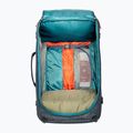 Geantă de voiaj Tatonka Duffle 45 l black 8