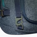 Geantă de voiaj Tatonka Duffle 45 l black 10