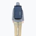 Geantă de voiaj Tatonka Duffle 45 l black 11