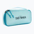 Organizator de călătorie Tatonka SQZY Padded Pouch 0,5 l light blue 2