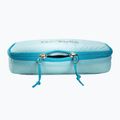 Organizator de călătorie Tatonka SQZY Padded Pouch 0,5 l light blue 5