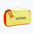 Organizator de călătorie Tatonka SQZY Padded Pouch 0,5 l light yellow 2