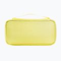 Organizator de călătorie Tatonka SQZY Padded Pouch 0,5 l light yellow 3