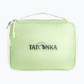 Organizator de călătorie Tatonka SQZY Padded Pouch 1,7 l light green