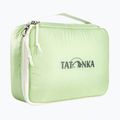 Organizator de călătorie Tatonka SQZY Padded Pouch 1,7 l light green 2