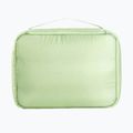 Organizator de călătorie Tatonka SQZY Padded Pouch 1,7 l light green 3