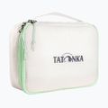 Organizator de călătorie Tatonka SQZY Padded Pouch 1,7 l light grey 2