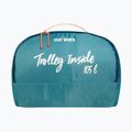 Geantă de voiaj Tatonka Duffle Roller 105 l navy 8