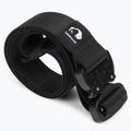 Centură elastică cu eliberare rapidă Tatonka 38mm gri închis 2857.021