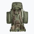 Rucsac tactic Tasmanian Tiger TT MIL OPS Pack 80+24 l olive 2