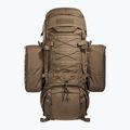 Rucsac tactic Tasmanian Tiger TT MIL OPS Pack 80+24 l coyote brown 4