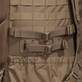 Rucsac tactic Tasmanian Tiger TT MIL OPS Pack 80+24 l coyote brown 10