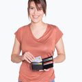 Portofel Tatonka Card Holder 12 RFID B black 5