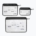 Organizator turistic Tatonka Zip Flight Bag 3 buc. black