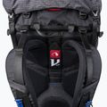 Rucsac de trekking Tatonka Yukon LT 60+10 l Recco negru 1338.040 5