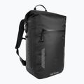 Rucsac urban Tatonka Commuter Rolltop 25 l WP black 2