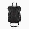 Rucsac urban Tatonka Commuter Rolltop 25 l WP black 3