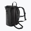 Rucsac urban Tatonka Commuter Rolltop 25 l WP black 4