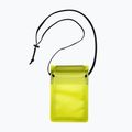 Borsetă Tatonka WP Neck Pouch lime 2