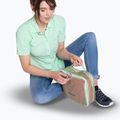 Organizator de călătorie Tatonka SQZY Compression Pouch 10 l lighter green 2