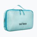 Organizator de călătorie Tatonka SQZY Compression Pouch 6 l light blue 2