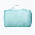 Organizator de călătorie Tatonka SQZY Compression Pouch 6 l light blue 3