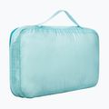 Organizator de călătorie Tatonka SQZY Compression Pouch 6 l light blue 4