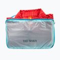 Organizator de călătorie Tatonka SQZY Compression Pouch 6 l light blue 5