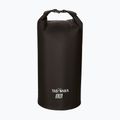 Sac impermeabil Tatonka WP Stuffbag Light 3,5 l black