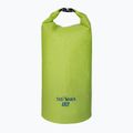 Sac impermeabil Tatonka WP Stuffbag Light 3,5 l lime 3