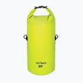 Sac impermeabil Tatonka WP Stuffbag 15 l lime