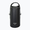 Sac impermeabil Tatonka WP Stuffbag 25 l black