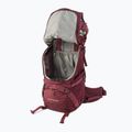 Rucsac de trekking pentru femei Tatonka Yukon 50+10 l maroon 1341.368 4