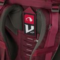 Rucsac de trekking pentru femei Tatonka Yukon 50+10 l maroon 1341.368 5