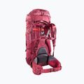 Rucsac de trekking pentru femei Tatonka Yukon 50+10 l maroon 1341.368 7