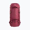 Rucsac de trekking pentru femei Tatonka Yukon 50+10 l maroon 1341.368 8