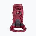 Rucsac de trekking pentru femei Tatonka Yukon 50+10 l maroon 1341.368 9