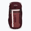 Rucsac de trekking pentru copii Tatonka Wokin 15 l maroon 1766.368