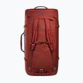 Geantă de voiaj Tatonka Duffle Roller 140 l tango red