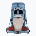 Rucsac turistic pentru femei  Tatonka Pyrox 40 + 10 l elemental blue 2