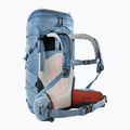 Rucsac turistic pentru femei  Tatonka Pyrox 40 + 10 l elemental blue 4