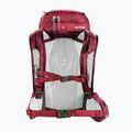Rucsac turistic pentru femei Tatonka Hike Pack 20 l boreaux red 3