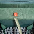 Rucsac turistic Tatonka Hike Pack 22 l sage green 8