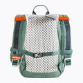 Rucsac de oraș pentru copii Tatonka Husky JR 10 l sage green 3