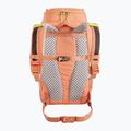 Rucsac de trekking pentru copii Tatonka Wokin 15 l apricot 3